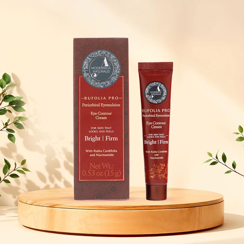 Rufolia Periorbital Eyemulsion