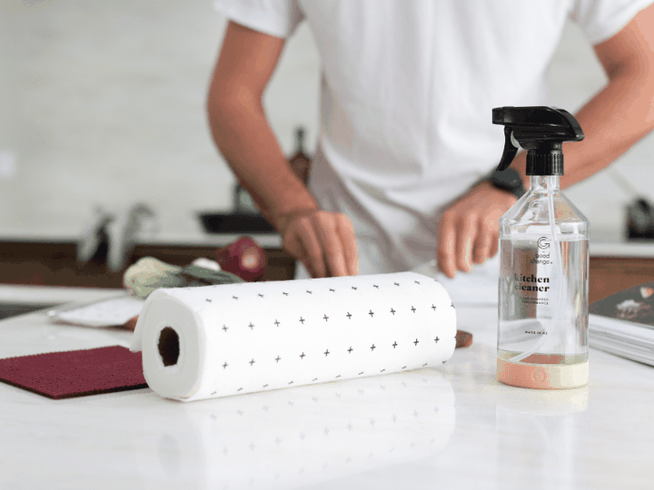 Your Ultimate EcoCleaning Guide Good Change Store