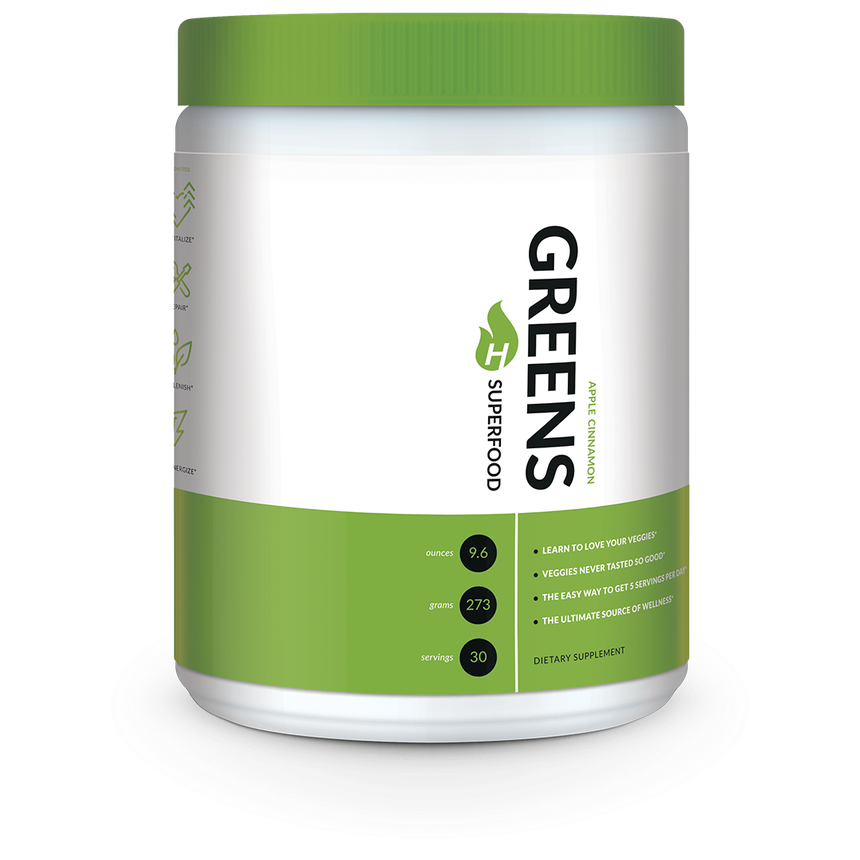 SupplementBundle – HeatXtreme