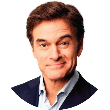 Dr. Oz