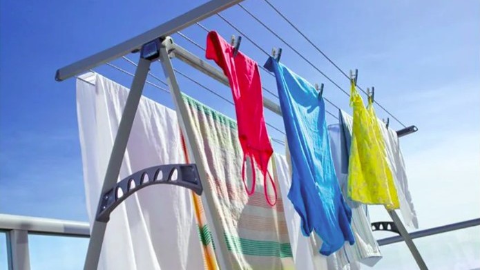 Top 7 Portable Clothesline Choices for 2024