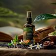 Balaayah Black Gram Body Booster - Tea Garden Blend