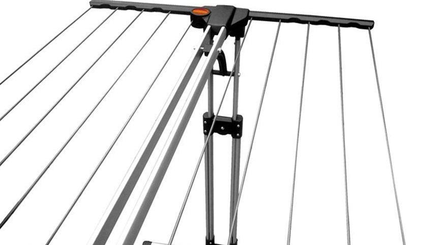 EcoDry Portable Clothesline