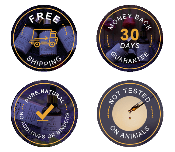 free shipping, money back guarantee