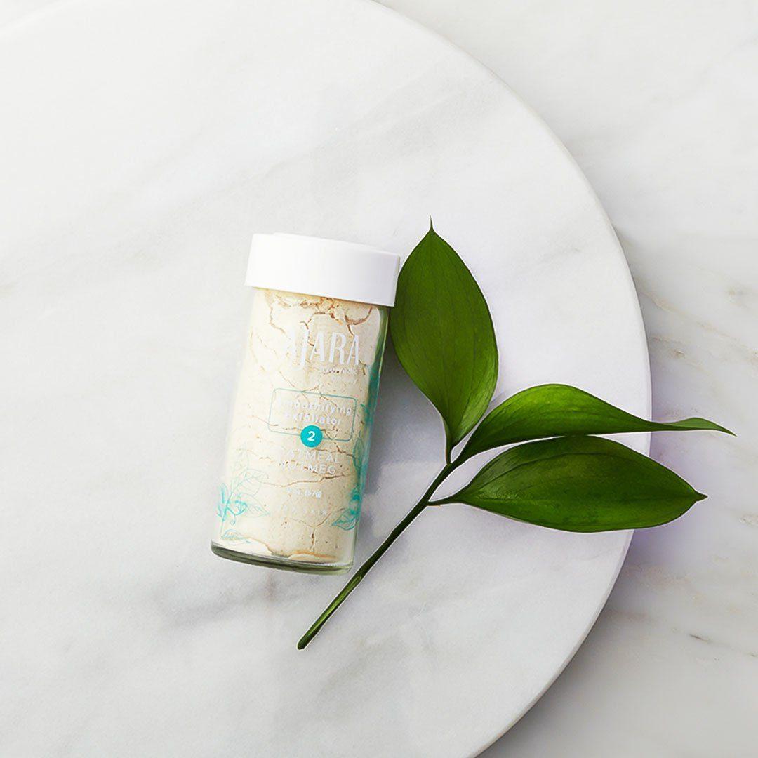 Cucumber Calendula Revitalizing TOner