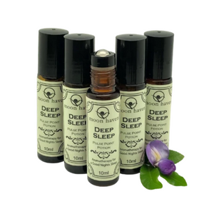 Pulse Point Potion - Deep Sleep