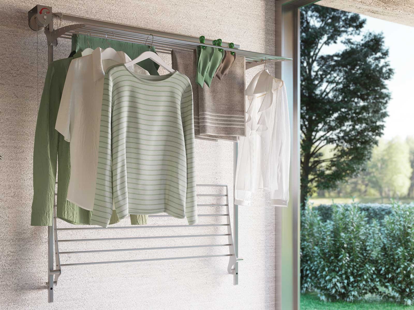 Find the Perfect Clothes Drying Rack for Your Home