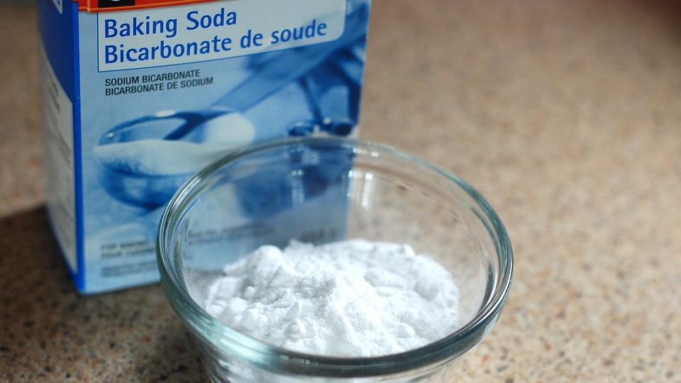 How to Get Bed Sheets White Again Baking Soda Brilliance