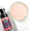 Blavana Ultra Light Face Oil with Swatch