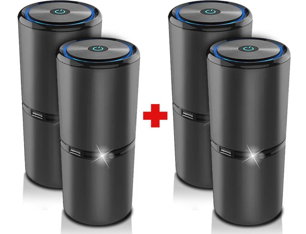 Lab Charge Ionic Air Purifiers 2024 Special Sale