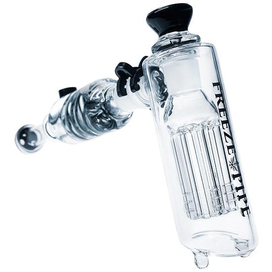 Freeze Pipe Bubbler