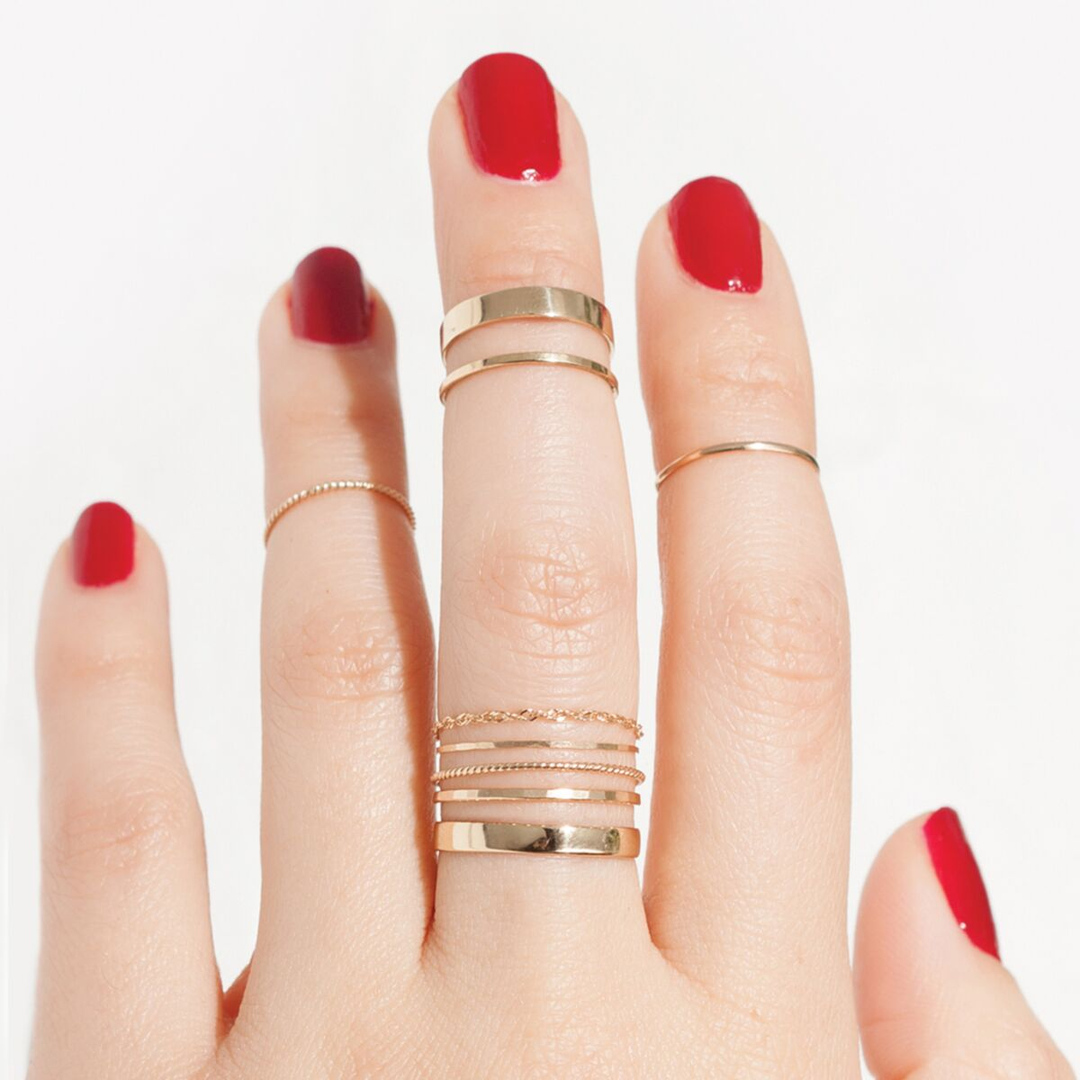 Catbird Jewelry Review Everything You Need To Know Before Purchasing Blush And Bar