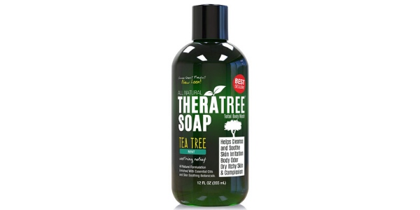 TheraTree Soap