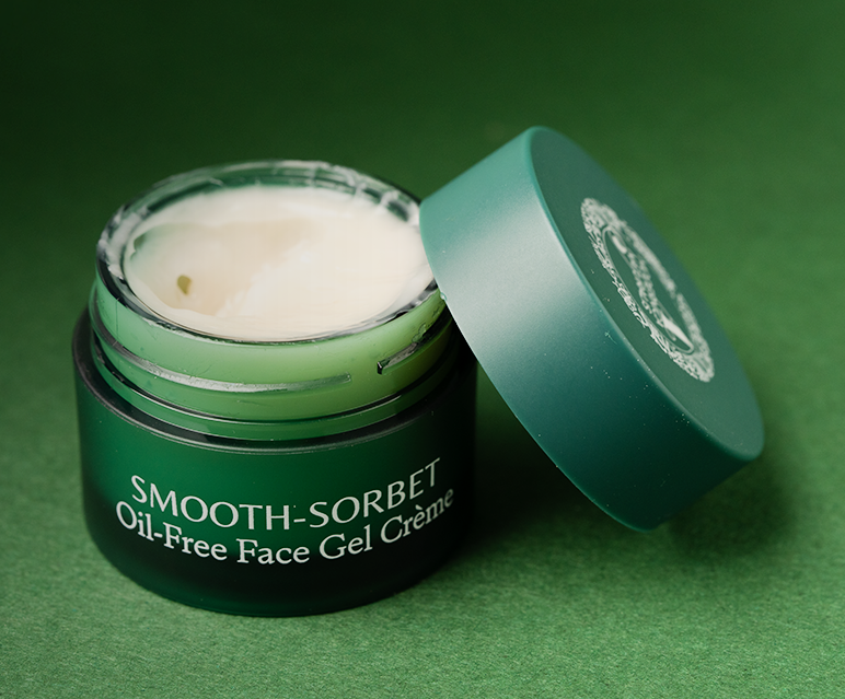 Smooth Sorbet Oil free creme