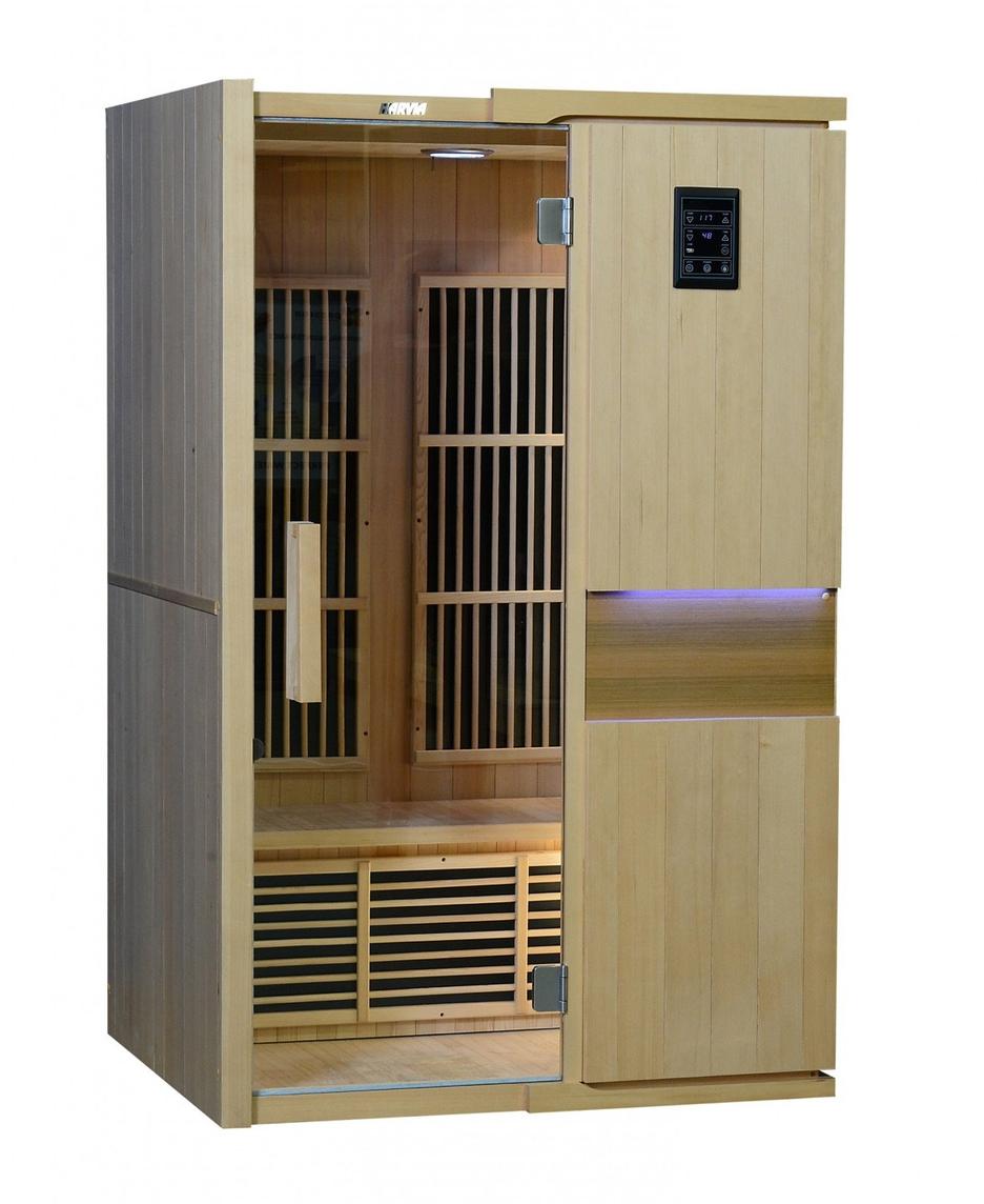 Everything You Need To Know About Buying An Infrared Sauna