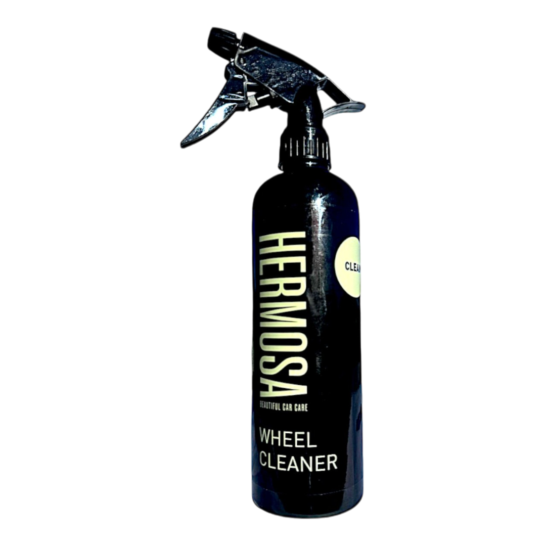 Hermosa Wheel Cleaner