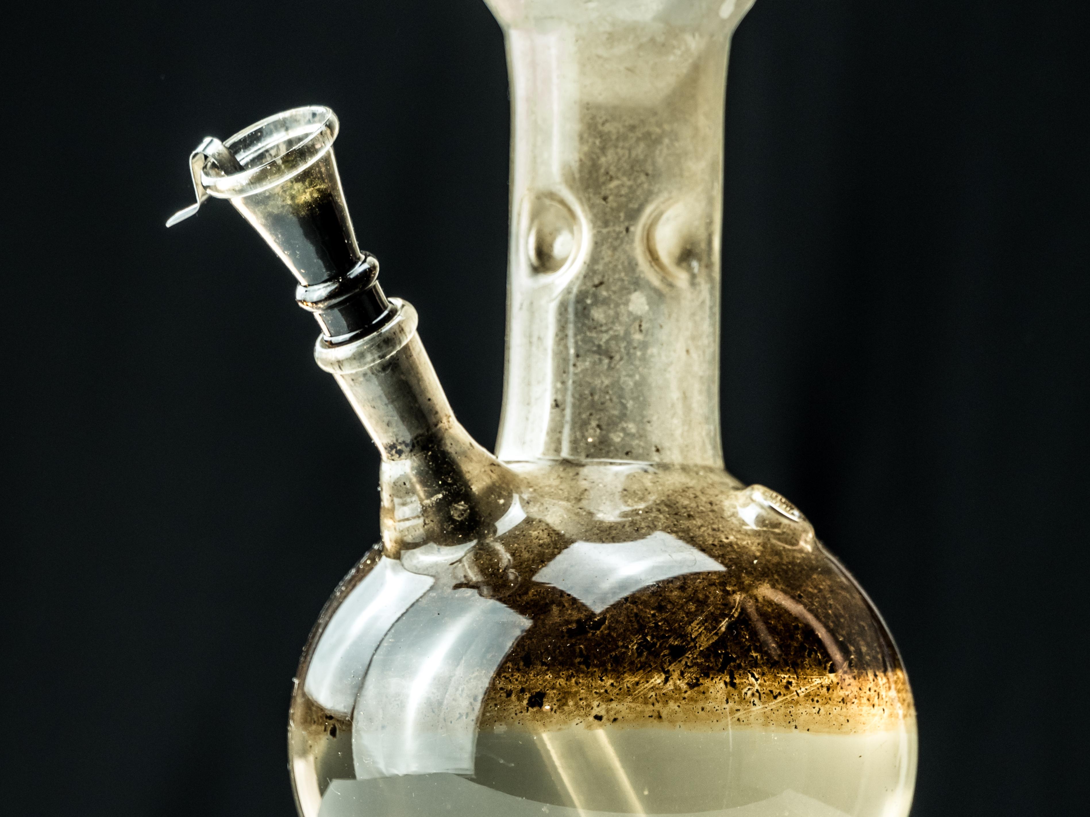 freeze pipe bongs