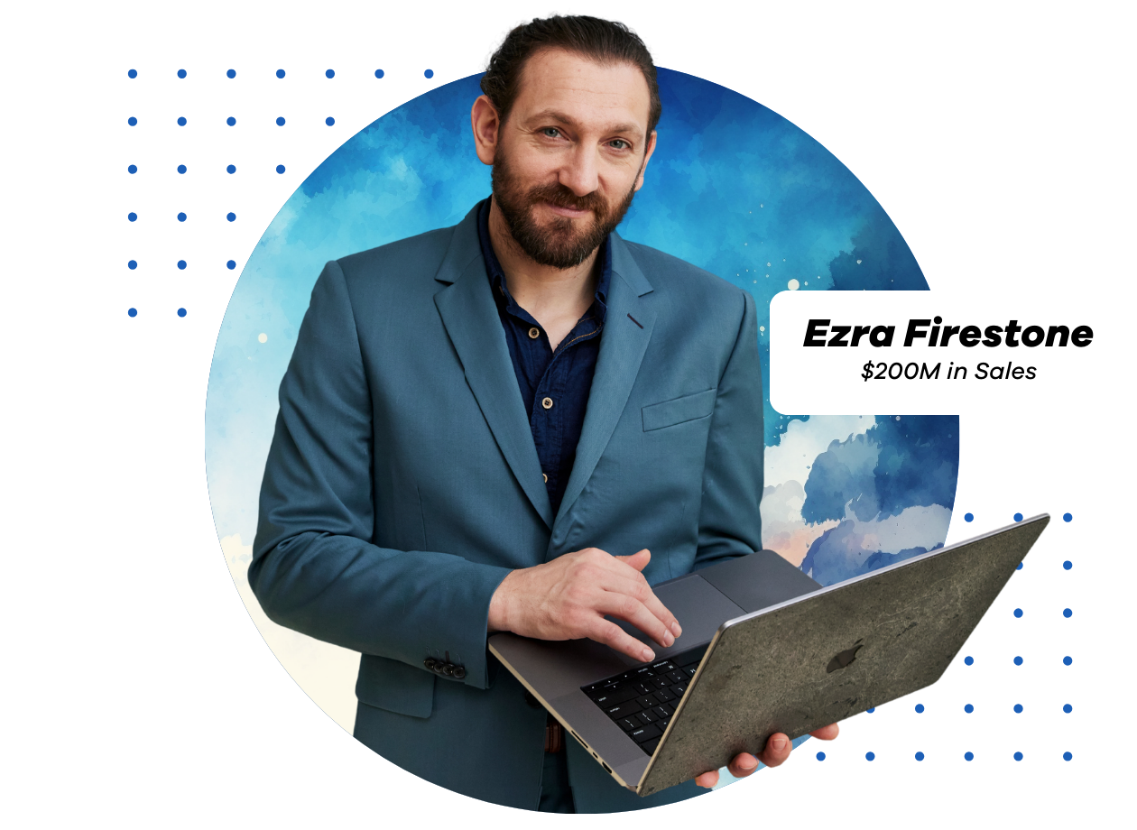 Ezra Firestone