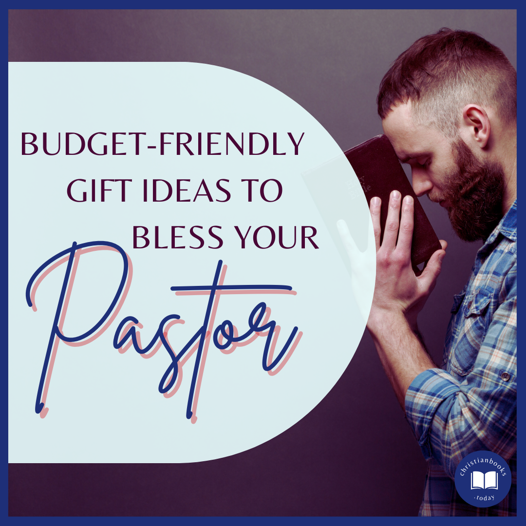 Budget-Friendly Gift Ideas to Bless Your Pastor