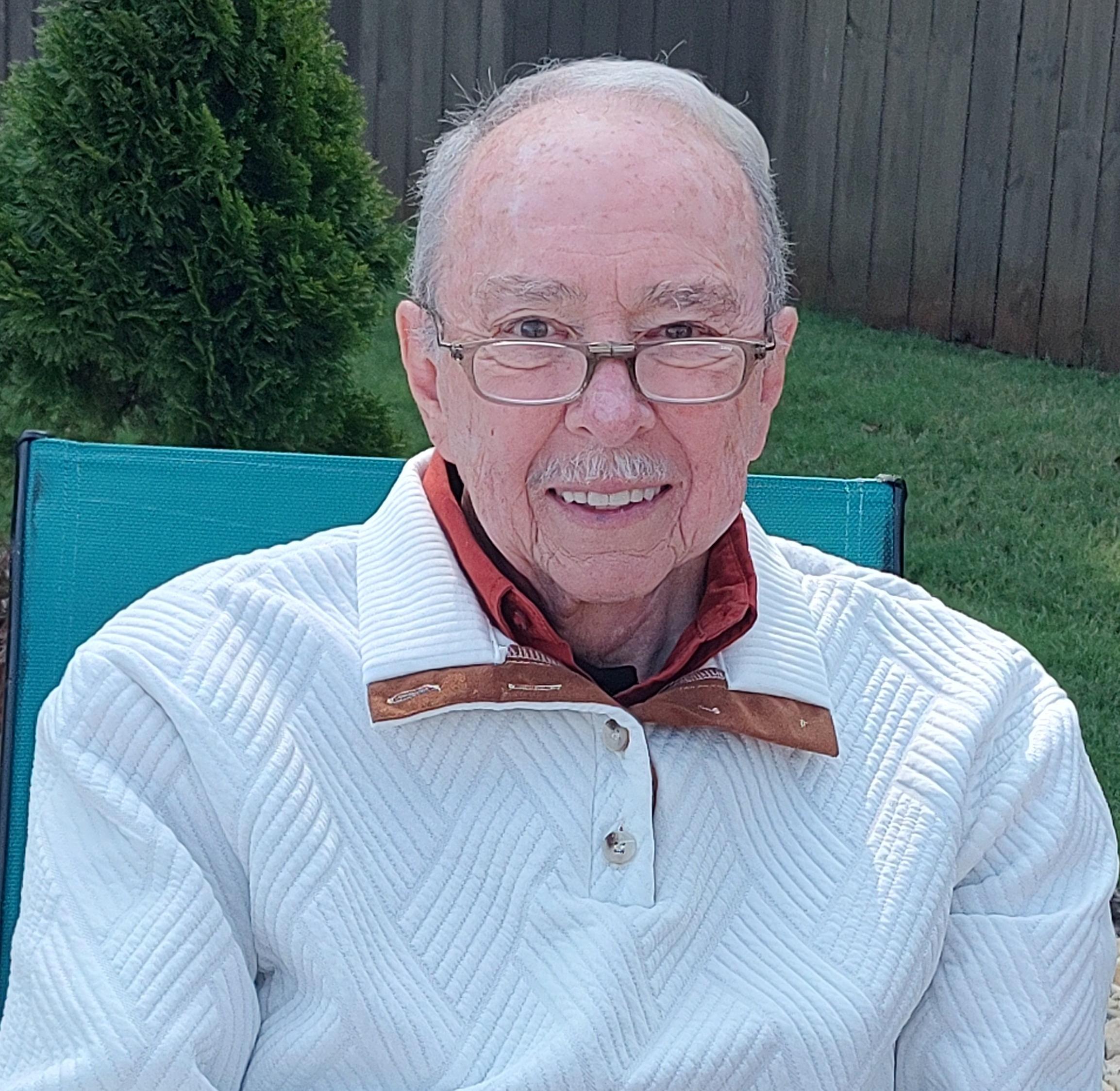 Dr. Gerald Robison | LeadershipBooks.store