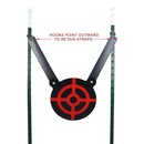 target hangers-single-rubber-straps