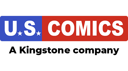 U.S. Comics - A Kingstone company