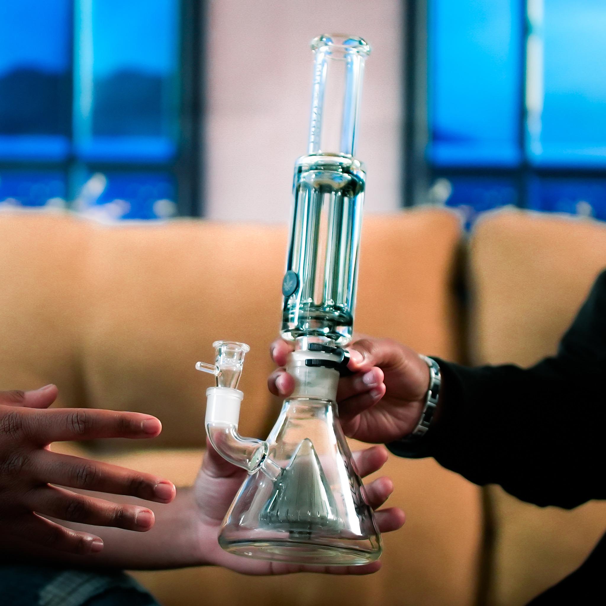 revolver coil pieces