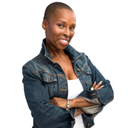 Ambassador Brenda Braxton