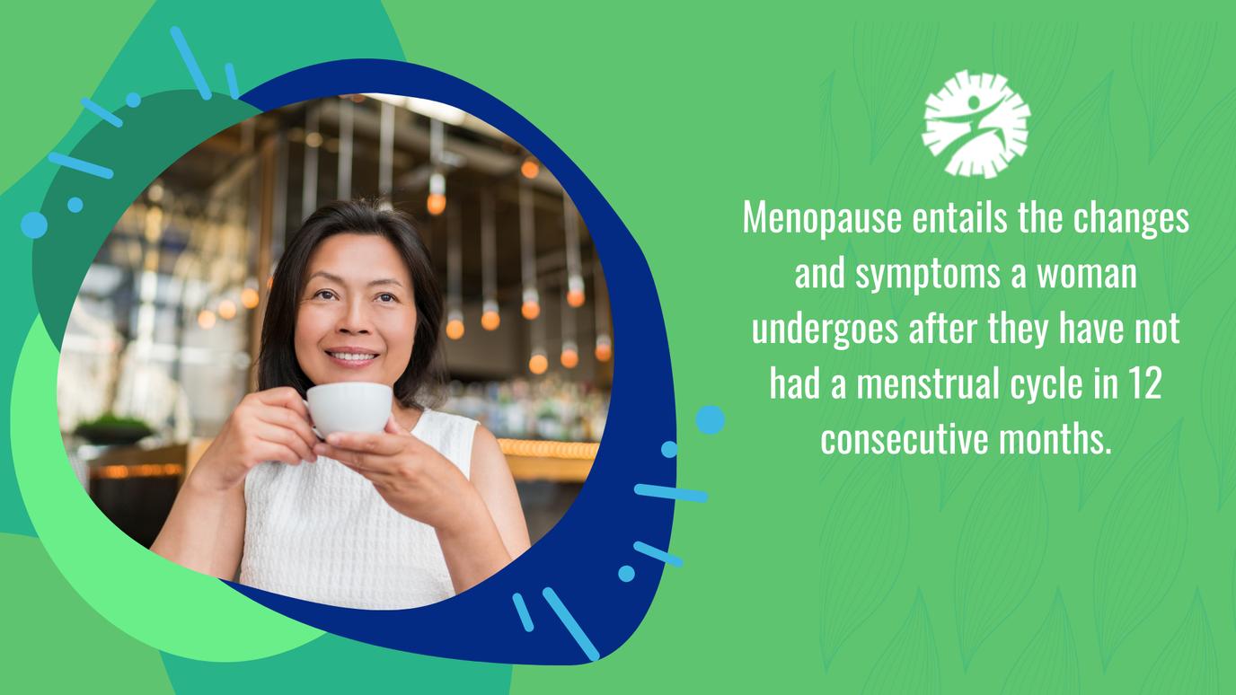 Hypothyroidism, Menopause, and Estrogen What's the connection? 1 Body