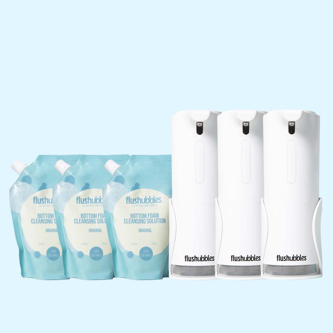 Home Kit Dispensing