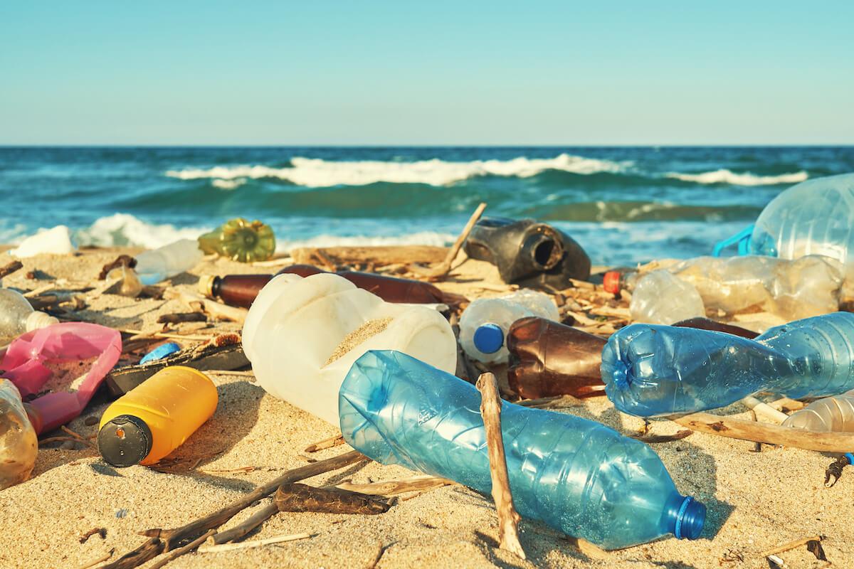 Why You Shouldn’t Buy Plastic Water Bottles and Choose Glass Water Bot