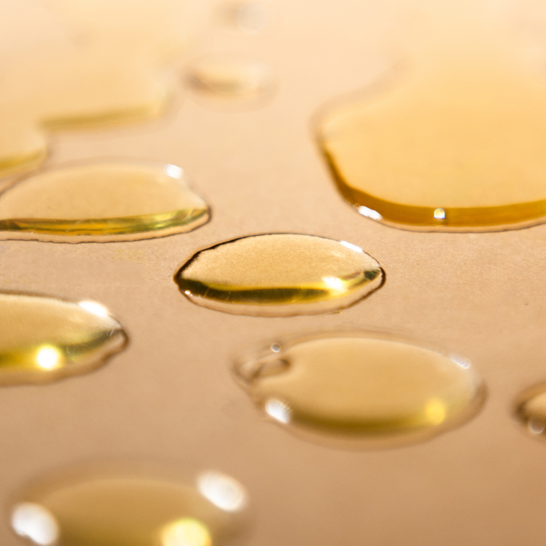 The Fragrance Experience of Balaayah Black Gram Body Oil