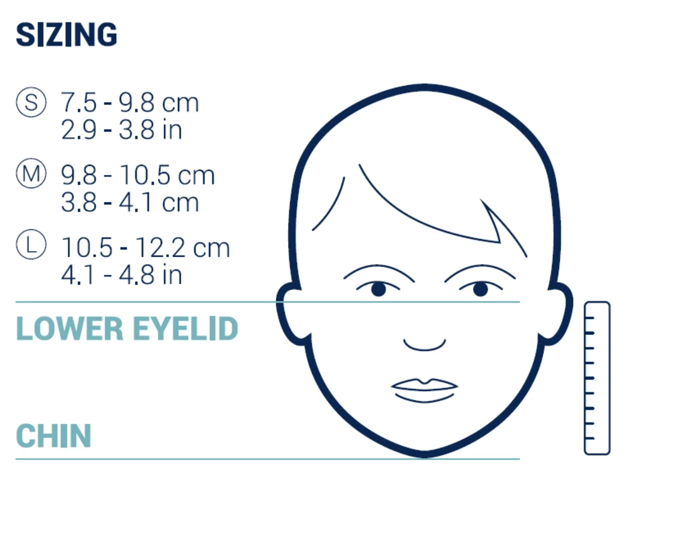 reusable-face-masks-size-chart-int-pacsafe