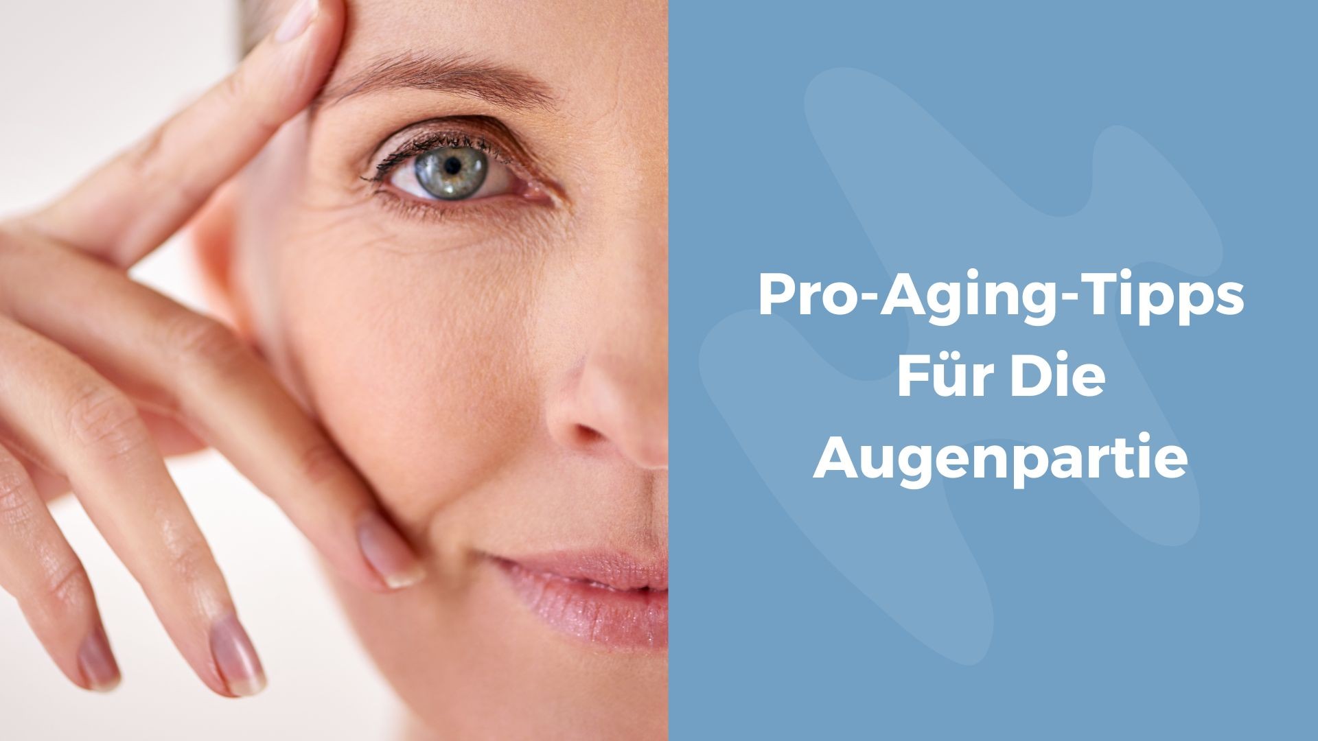 pro aging tipps