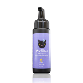 ApiSpa Waterless Shampoo
