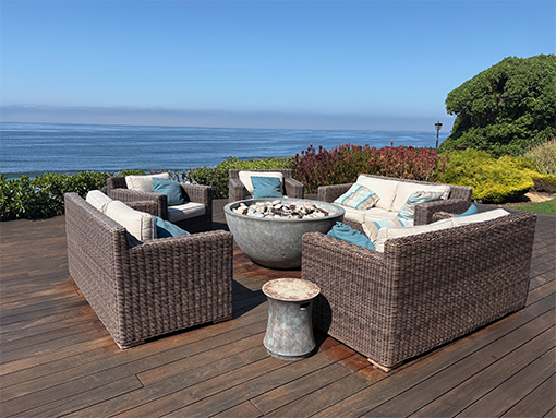 country town 4th of july