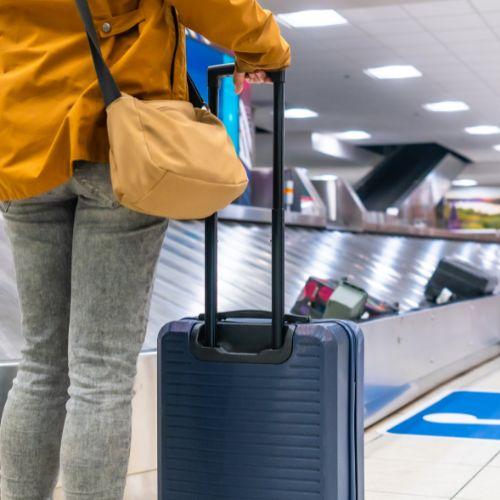 The True Cost of Packing Too Much: Avoiding Checked Bags with Smart Liquid Solutions