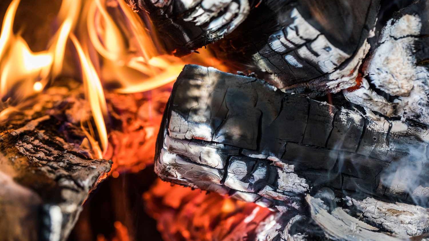 The Best Firewood For Your Grill