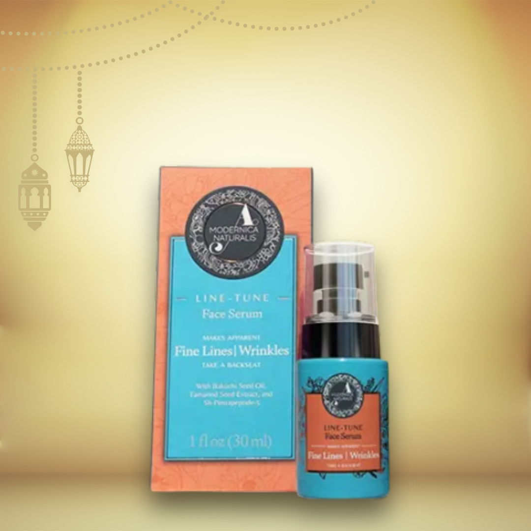 Day & Night Face Oil Duo - 20% Off