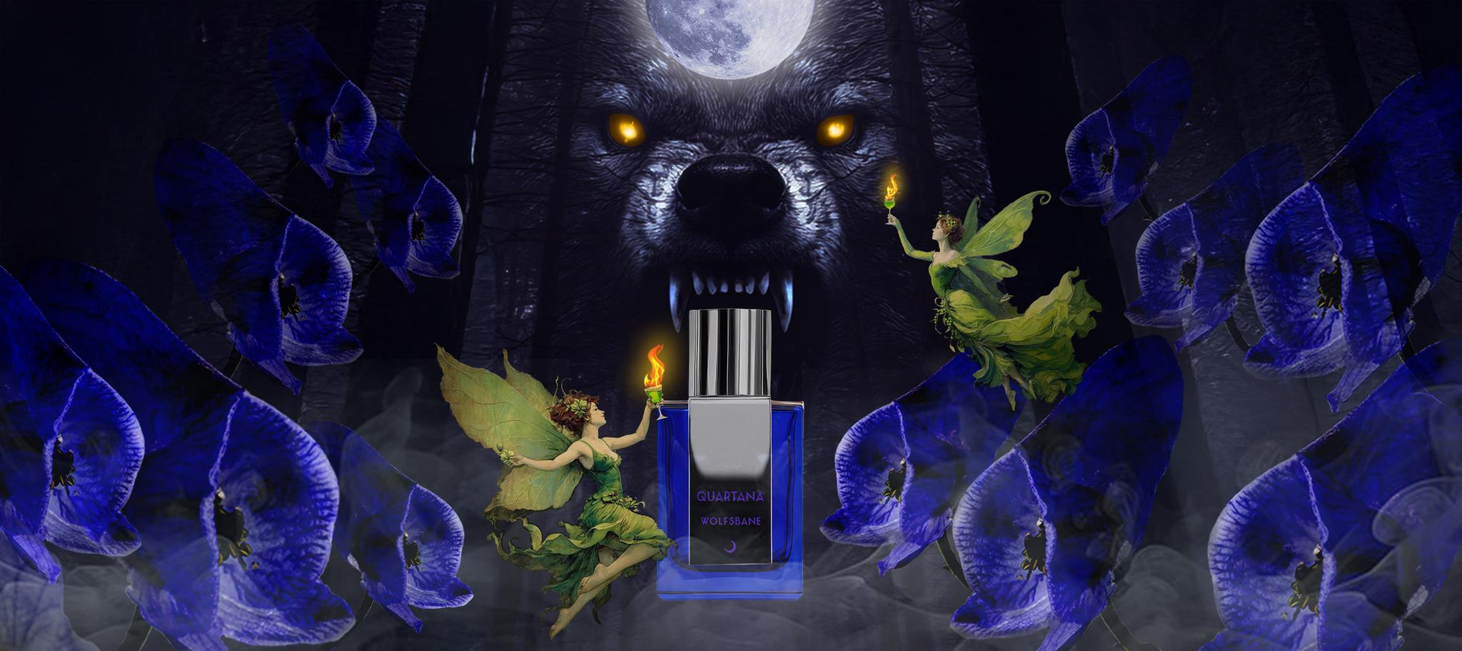 Wolfsbane Eau de parfum