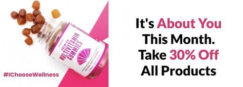 Multivitamin