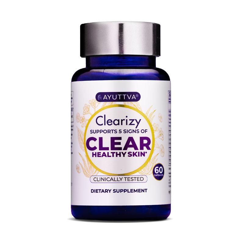 Clearizy pack of one bottle
