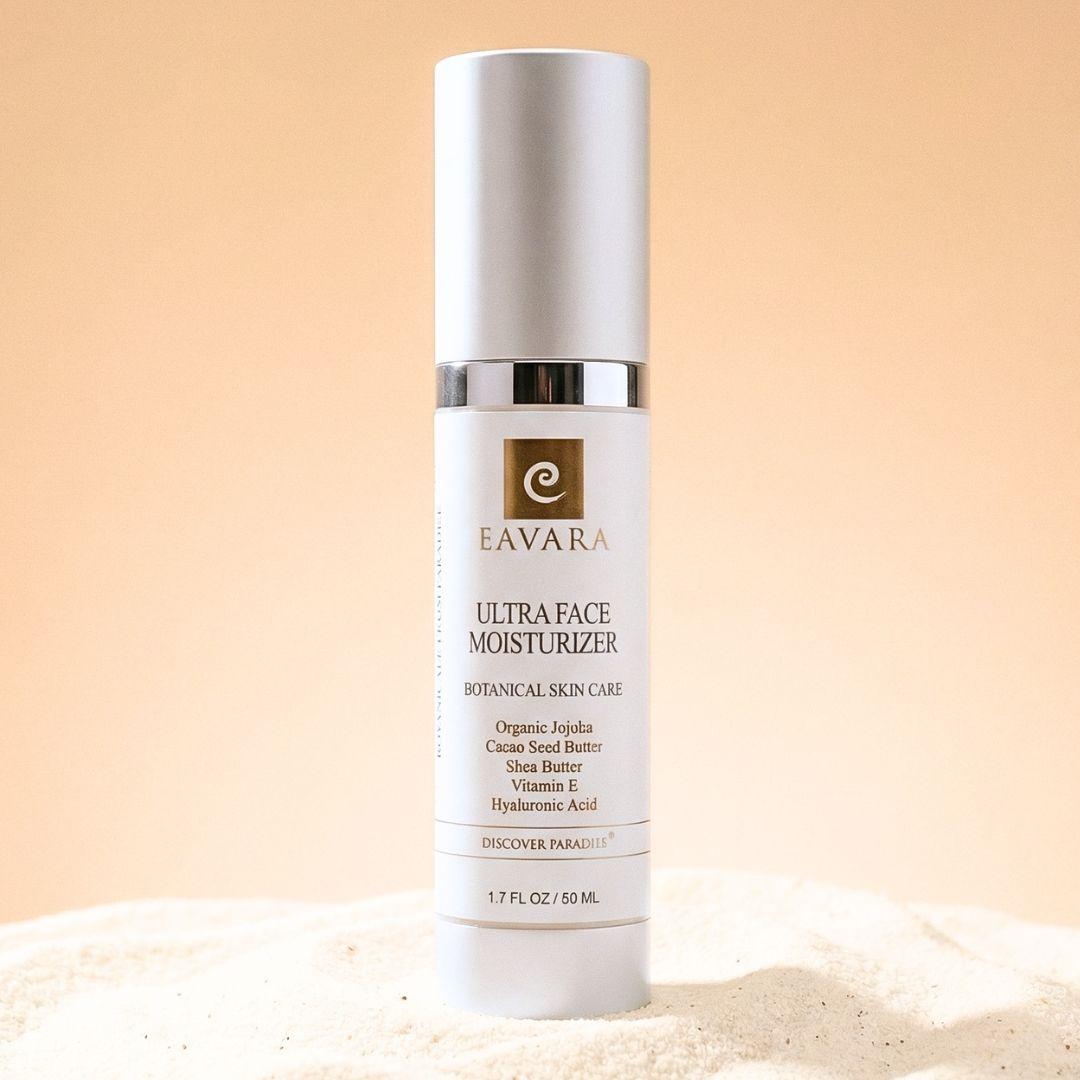 Ultra Face Moisturizer