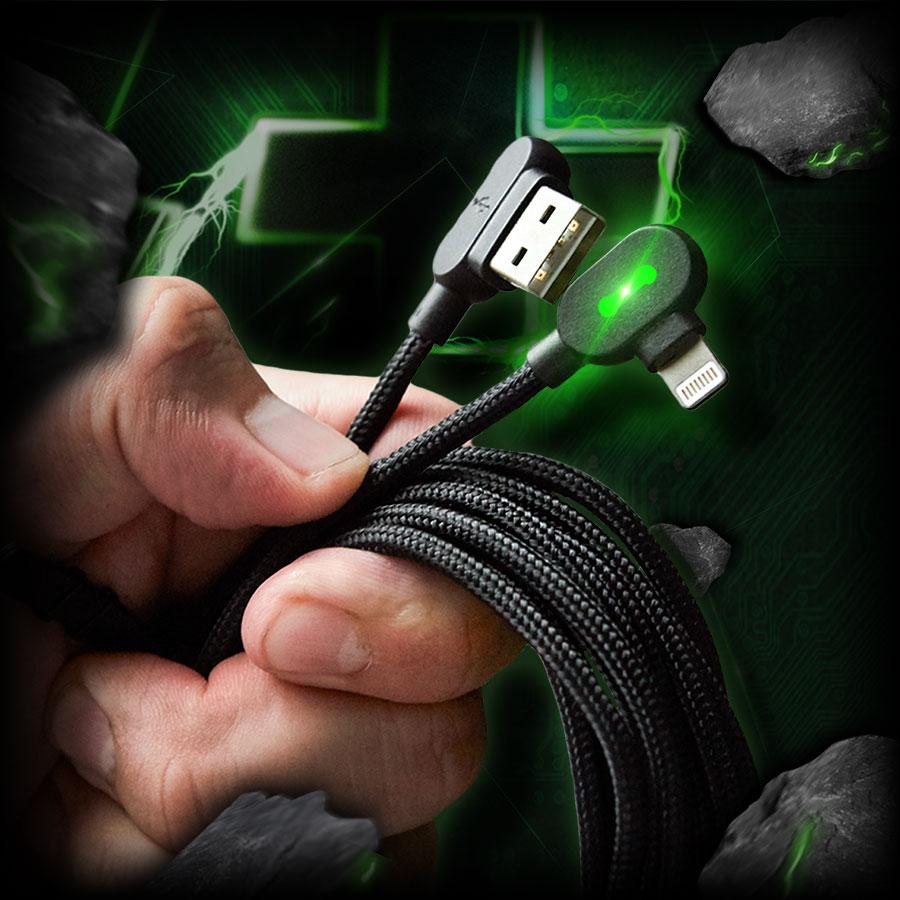 The Titan Smart Cable™