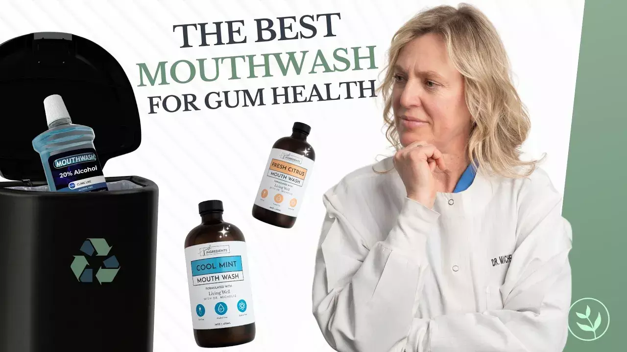 Best Mouthwash