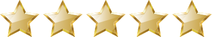 5 stars
