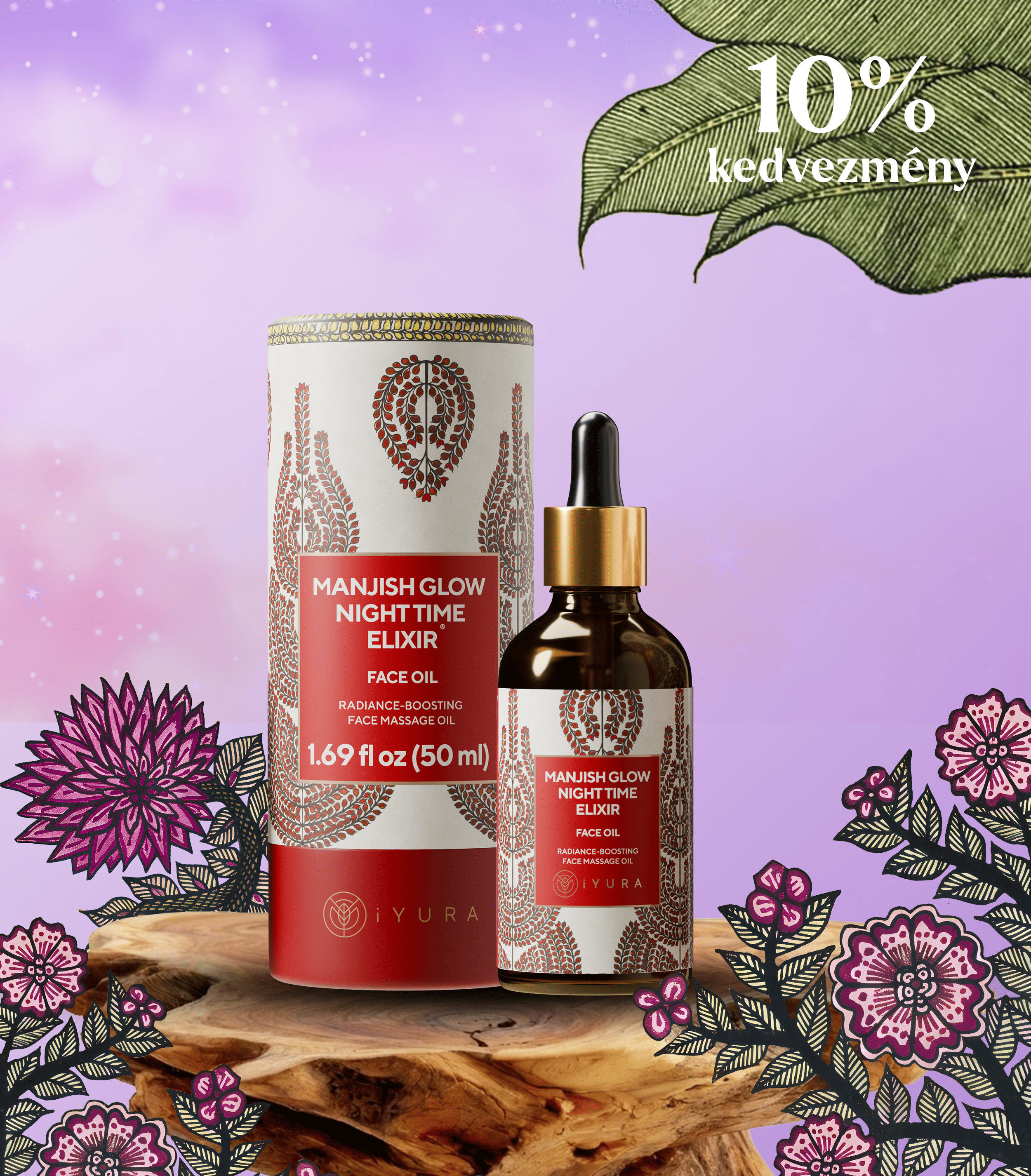 Tone N Taut Body Serum - 25% Off
