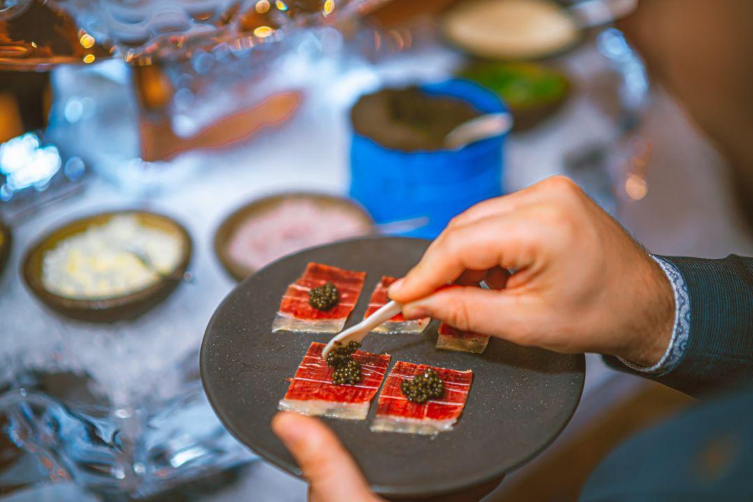 A Gourmet's Guide How Long Does Caviar Last After Opening? Sterling Caviar