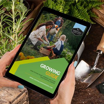 Get your downloadable growing guide