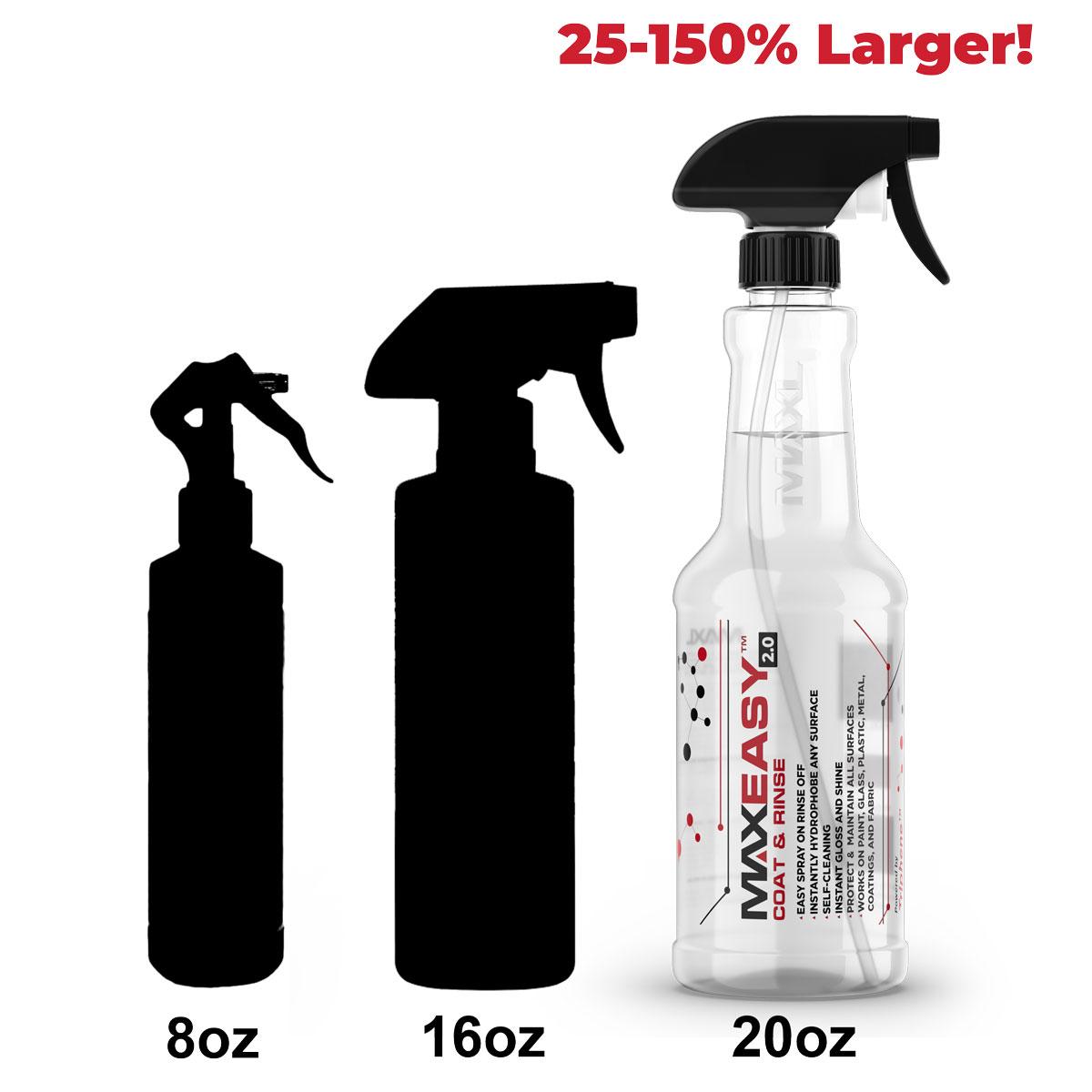 MAXEasy® Triphene™ Instant Coating